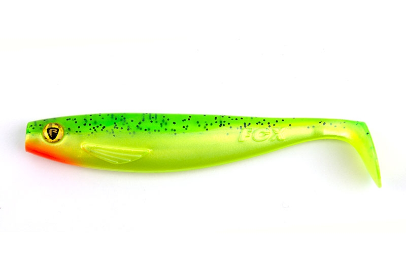 Ultra UV Pro Shad 14cm